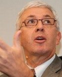 Rudi Thomaes : la crise politique belge empêche de prendre des décisions clés
